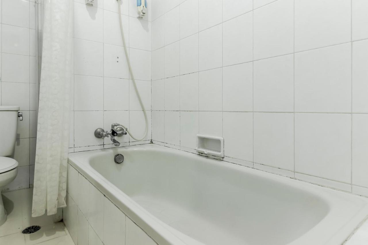 Reddoorz Plus Near Grage City Mall 치레본 외부 사진