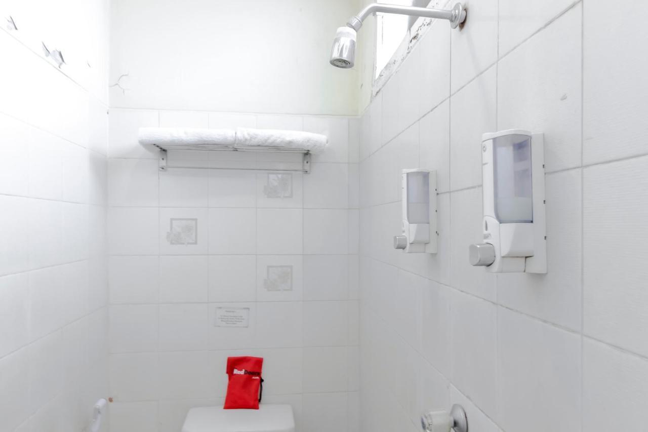 Reddoorz Plus Near Grage City Mall 치레본 외부 사진